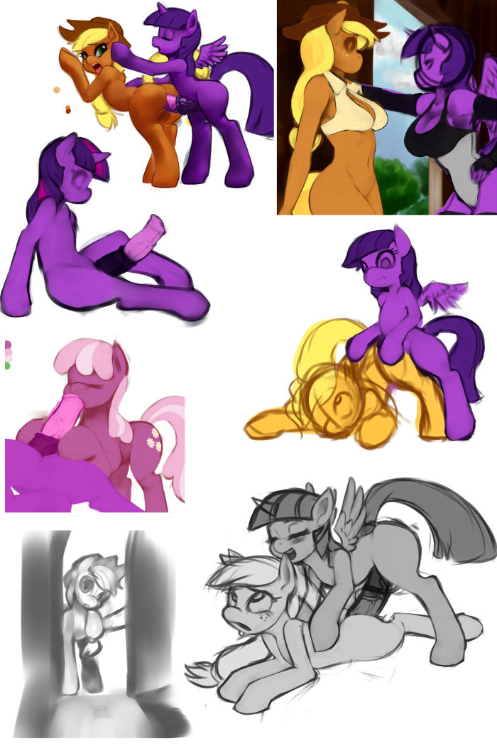 Artist - Cauldroneer page 4 full