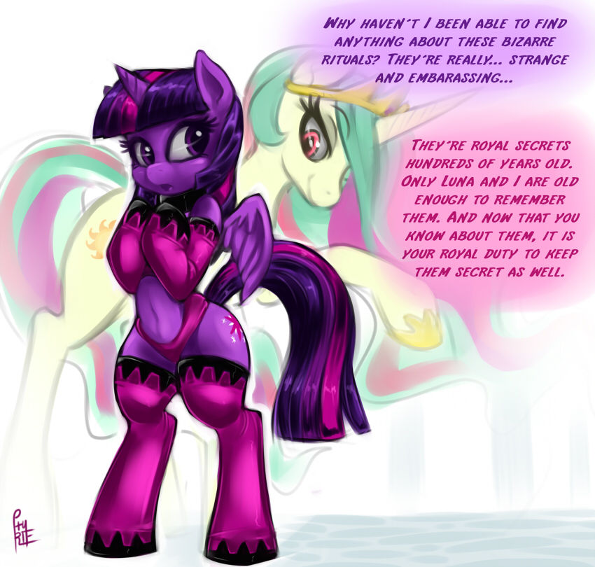 Artist - Cauldroneer page 5 full