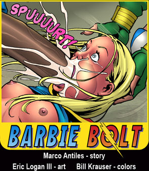 Barbie Bolt page 2 full