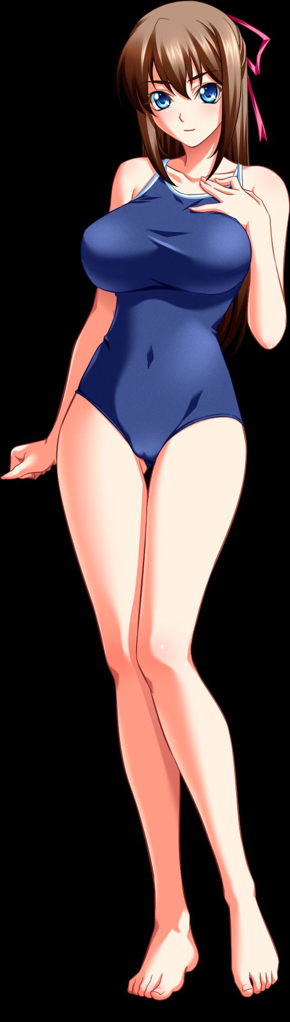 Kyouiku Shidou page 5 full