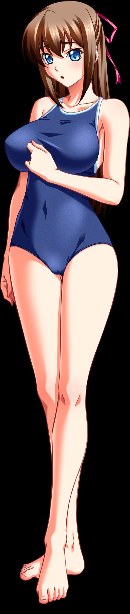 Kyouiku Shidou page 6 full
