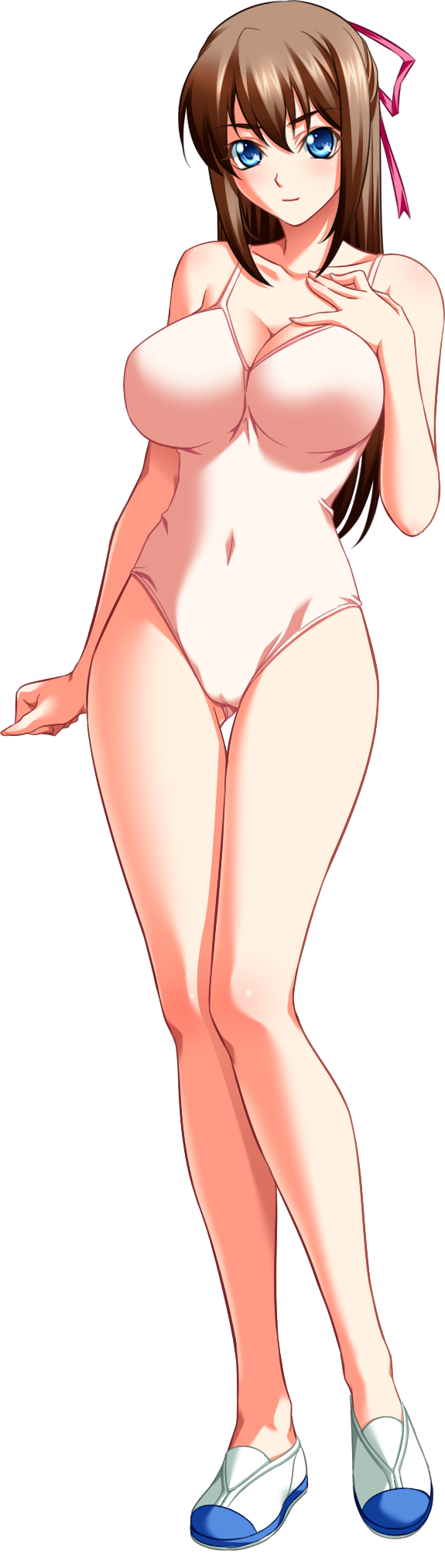 Kyouiku Shidou page 7 full
