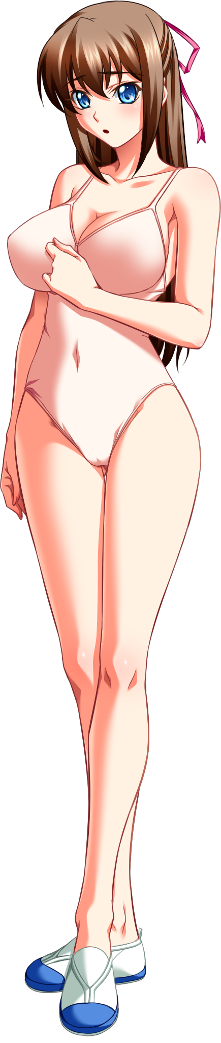 Kyouiku Shidou page 8 full