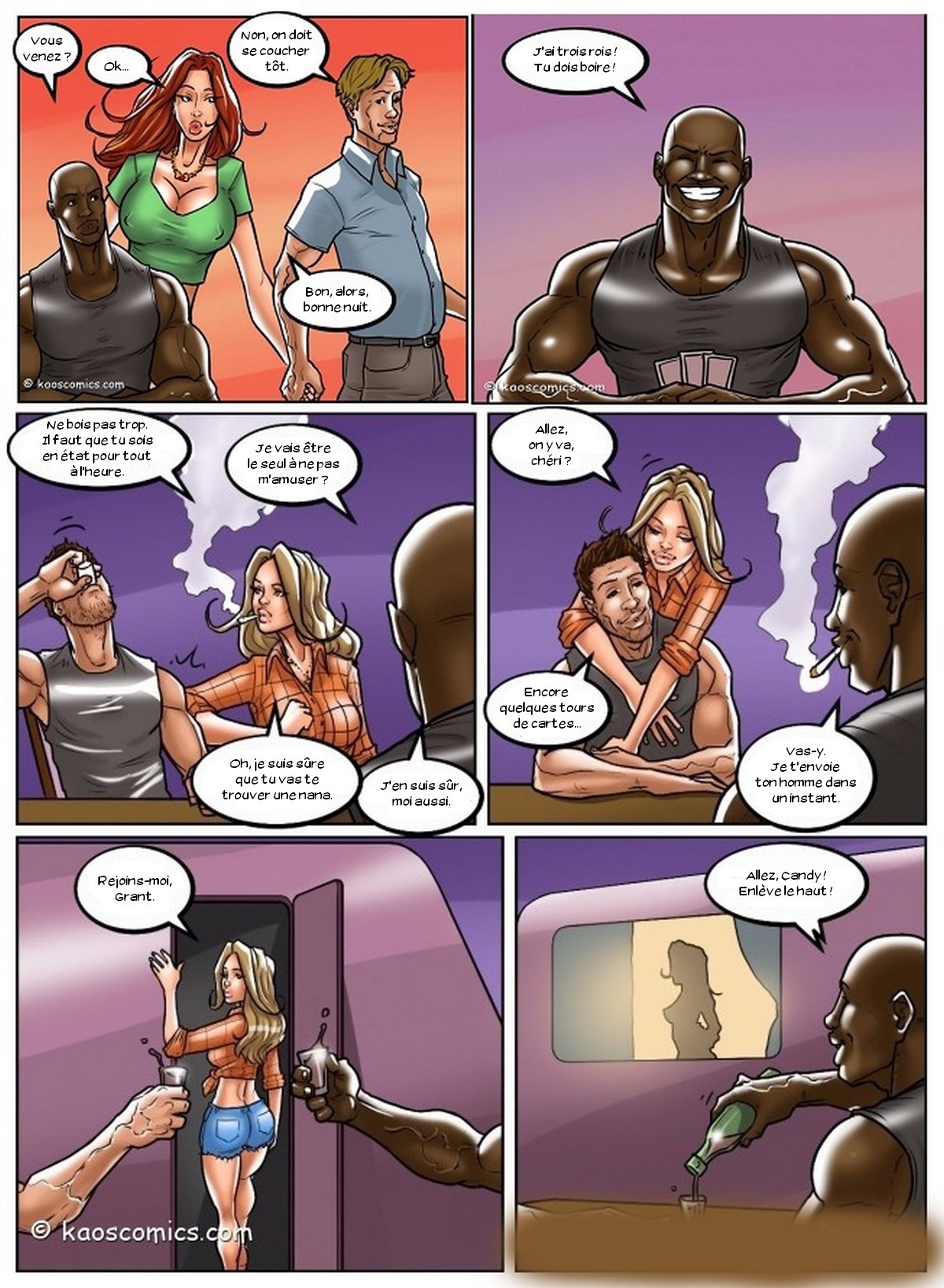 Flex Appeal 3 page 9 full