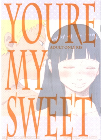 YOUR MY SWEET - I LOVE YOU DARLING cover