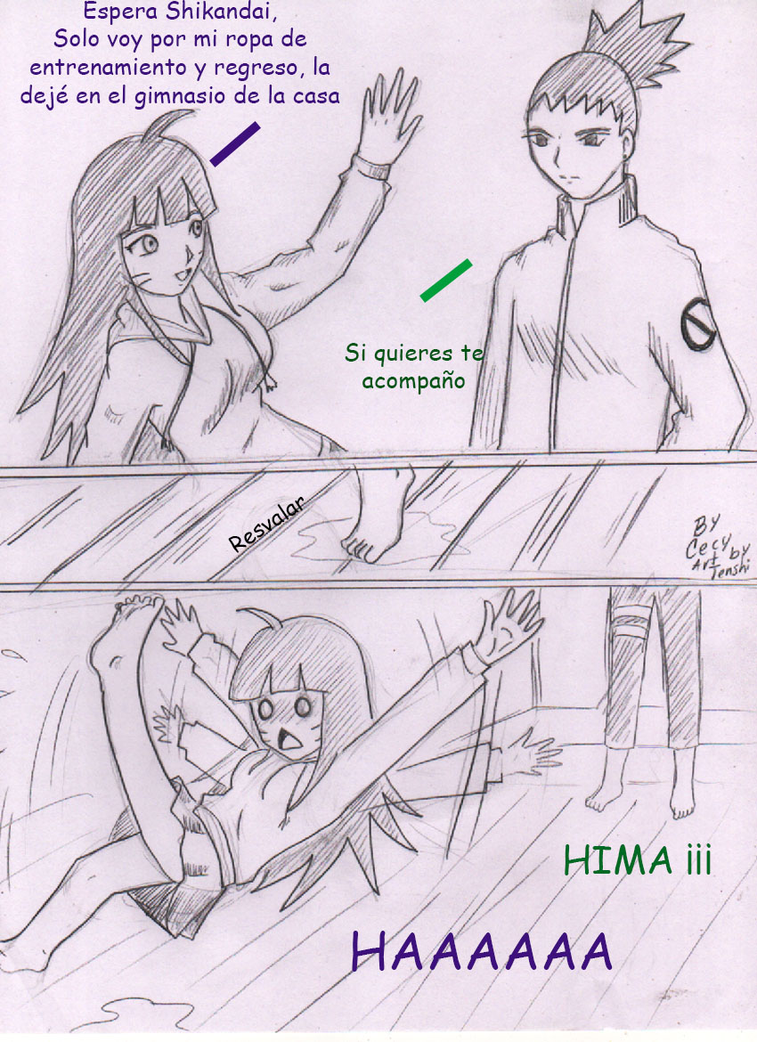 ShikaHima page 2 full