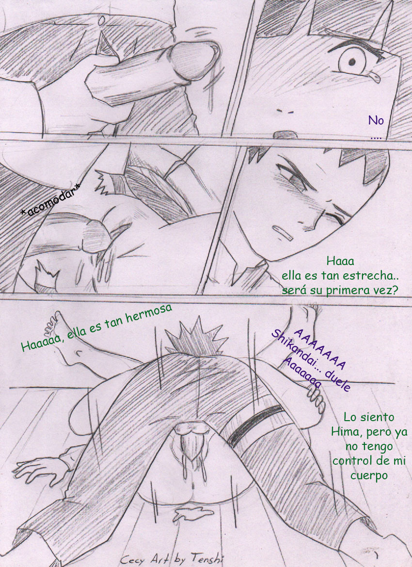 ShikaHima page 5 full