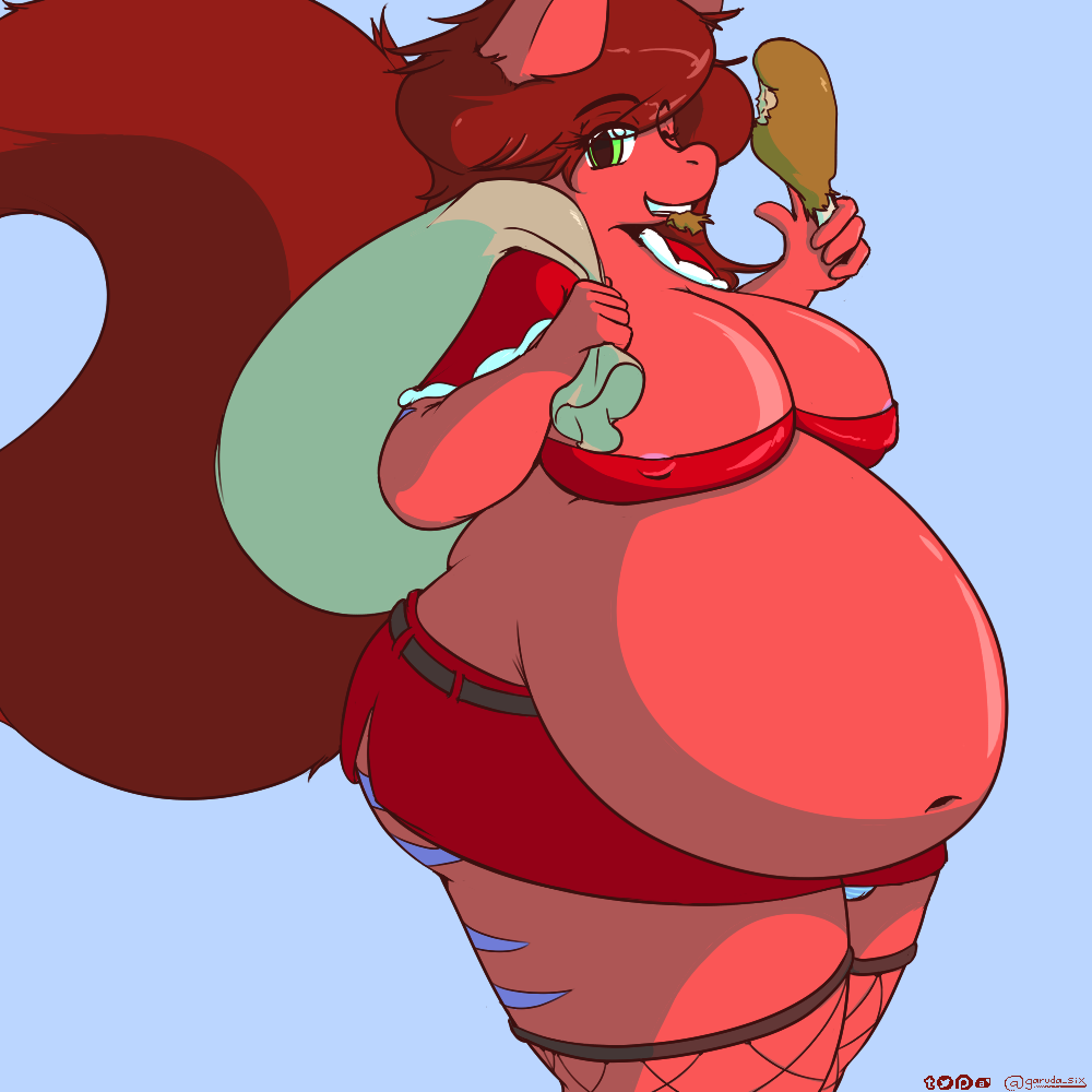 Artist - Garudasix page 4 full