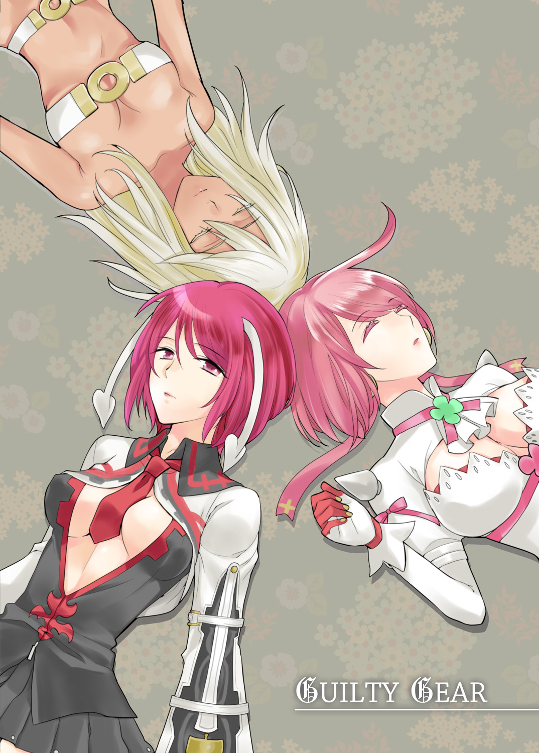 The Valentines -REVELATOR- Edition page 2 full