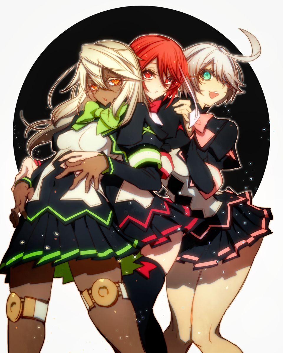The Valentines -REVELATOR- Edition page 5 full