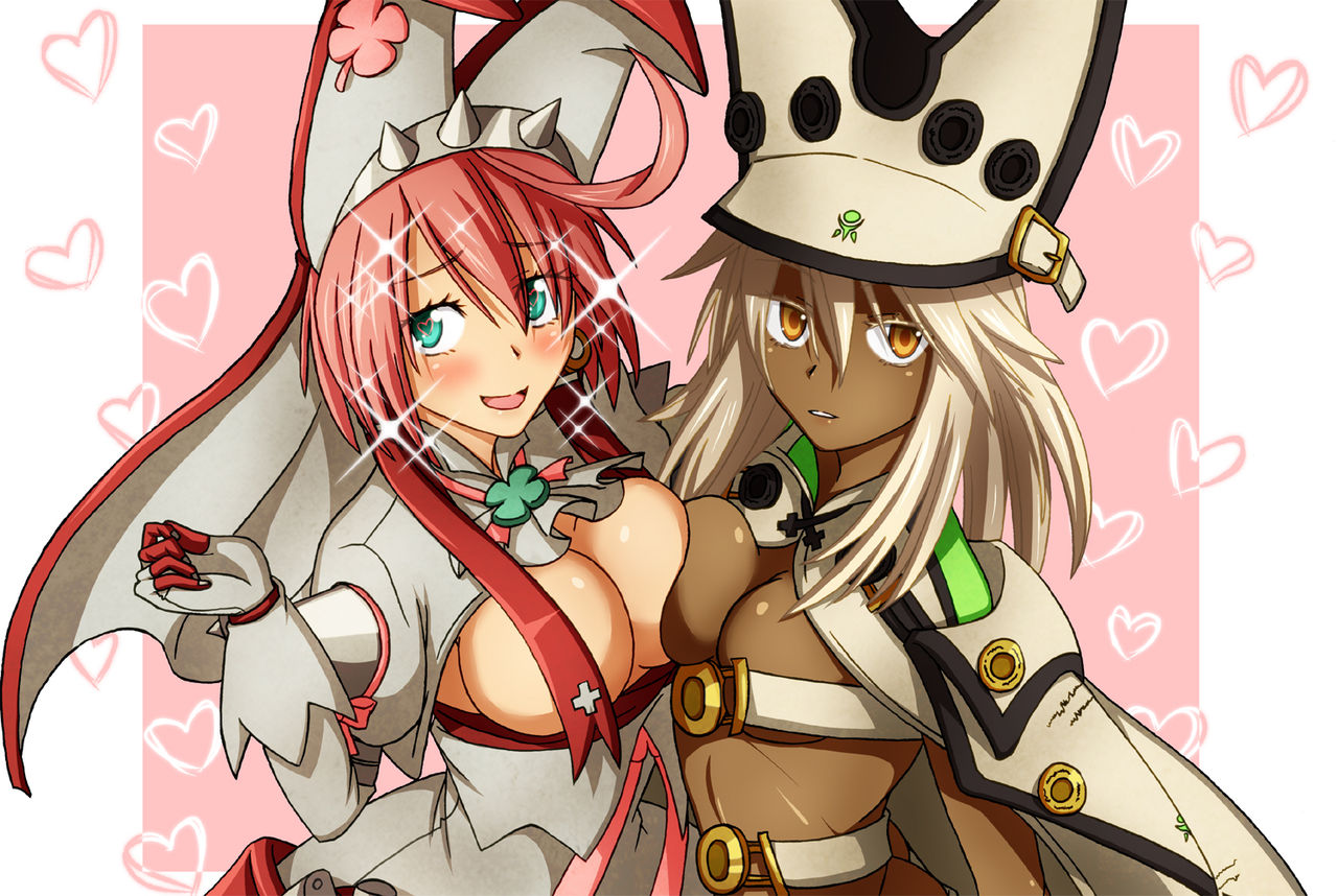The Valentines -REVELATOR- Edition page 6 full