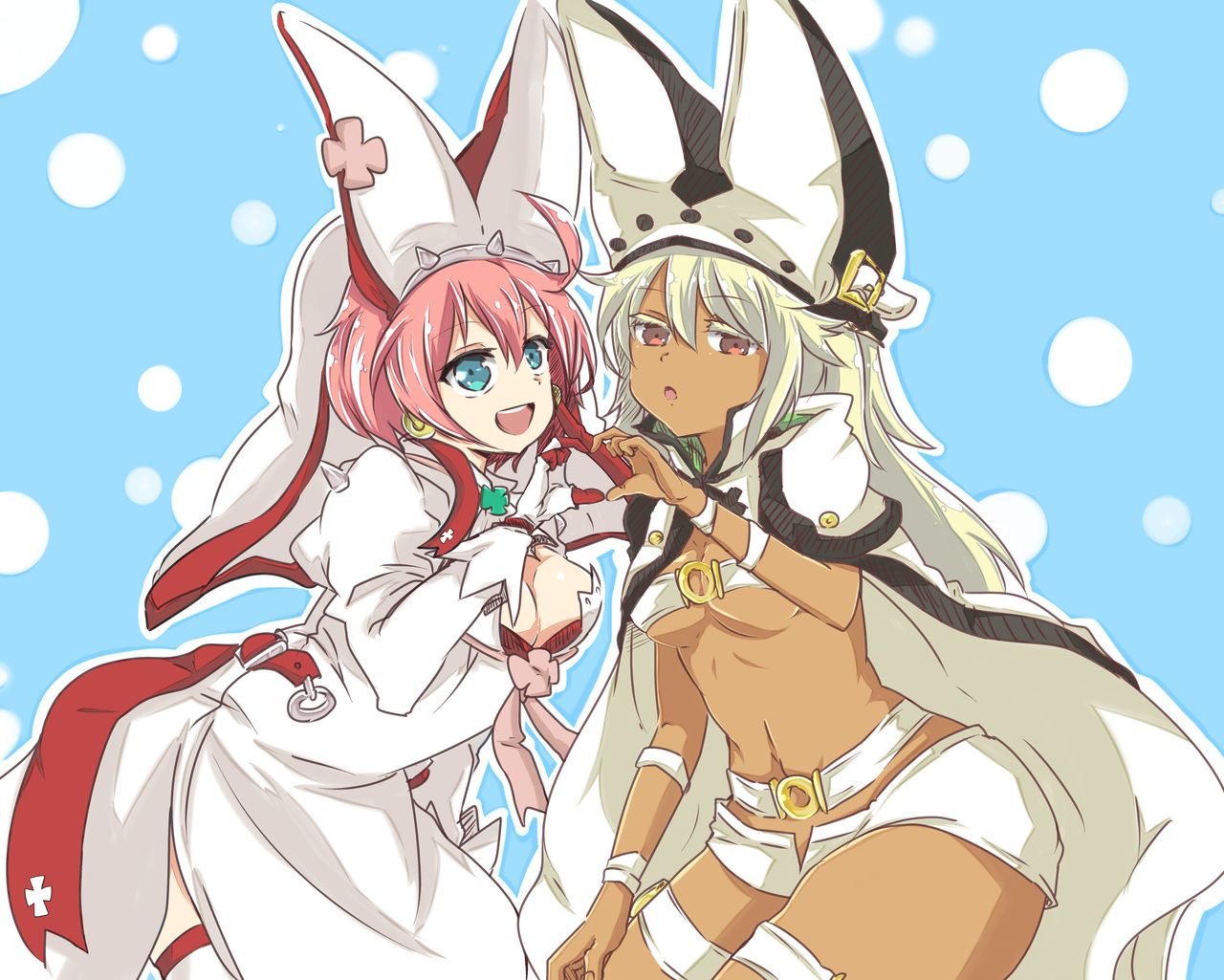 The Valentines -REVELATOR- Edition page 7 full