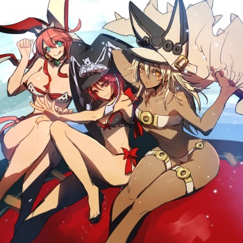 The Valentines -REVELATOR- Edition cover