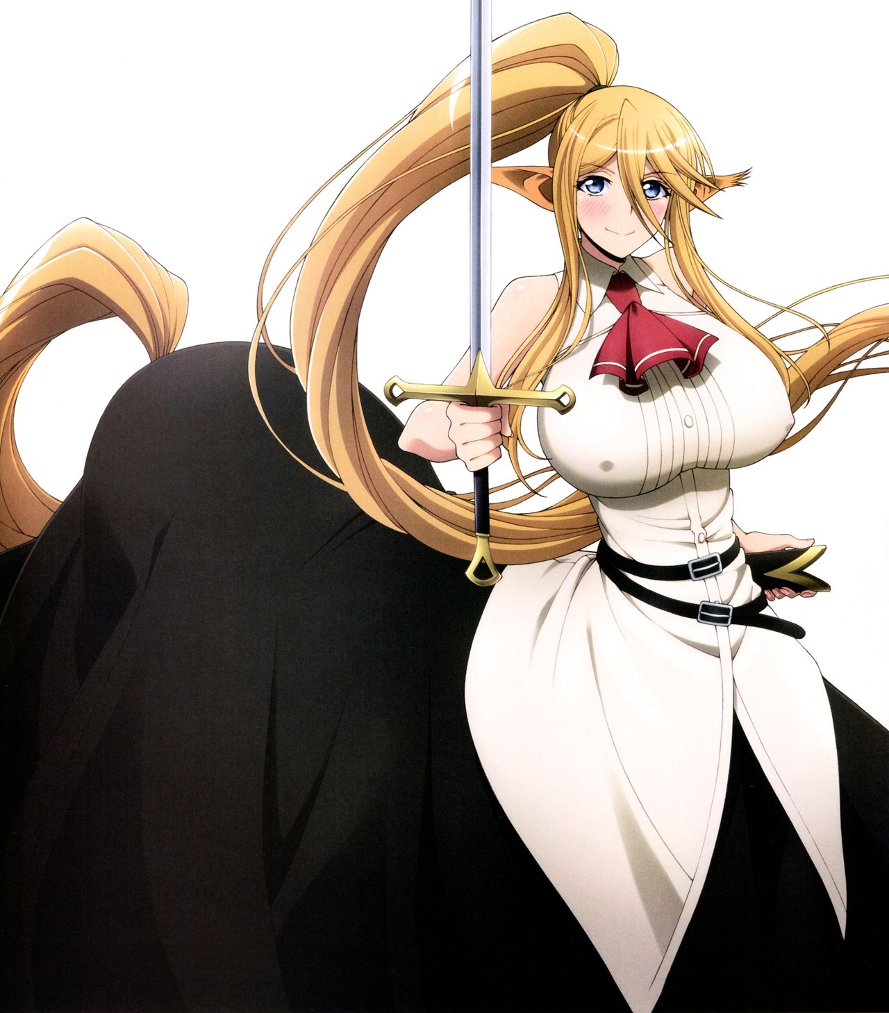 Centorea Shianus page 3 full