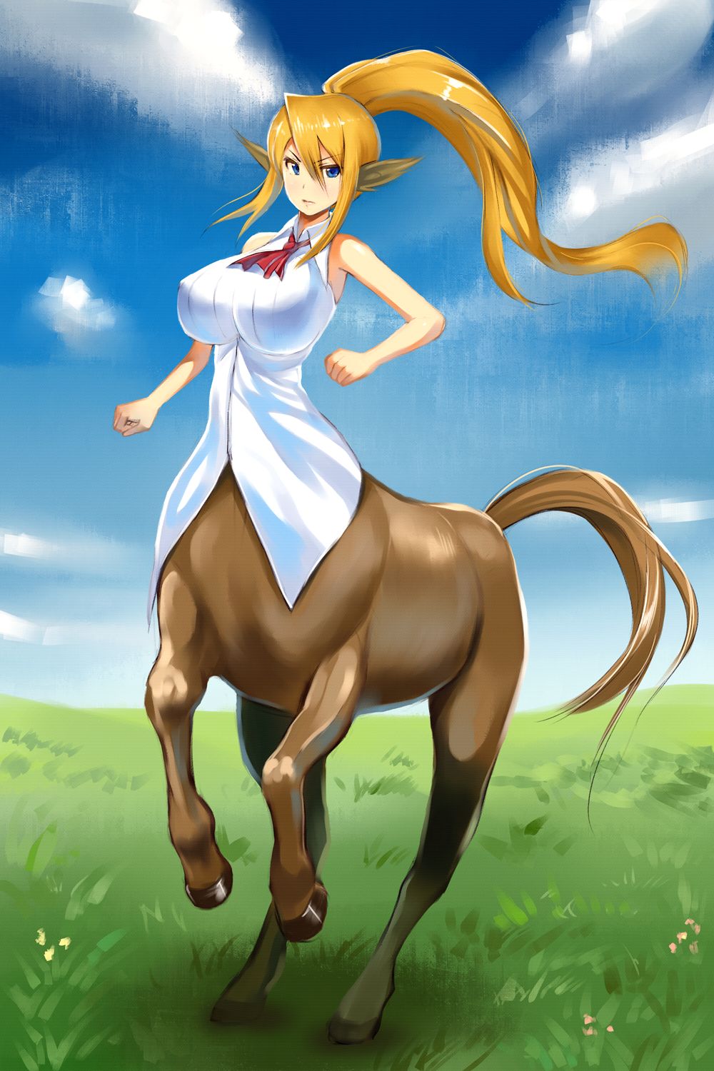 Centorea Shianus page 5 full