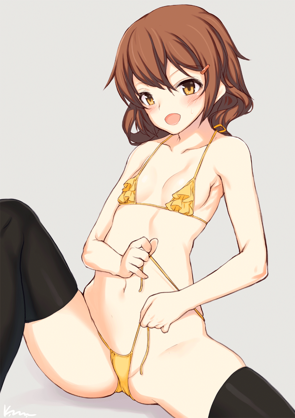 Ikazuchi page 3 full