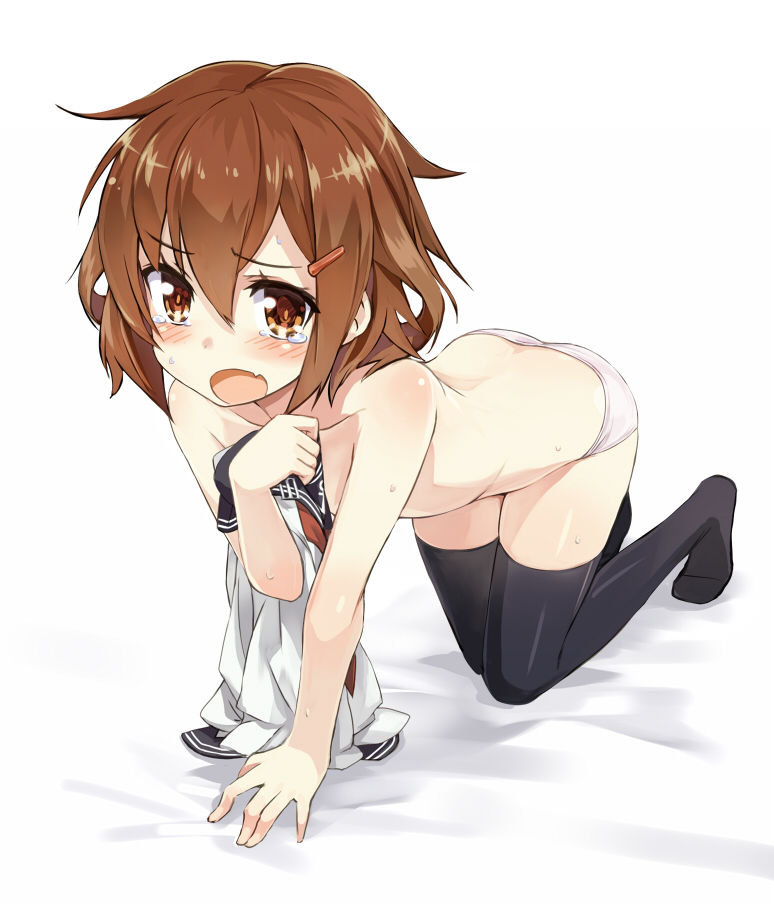 Ikazuchi page 6 full