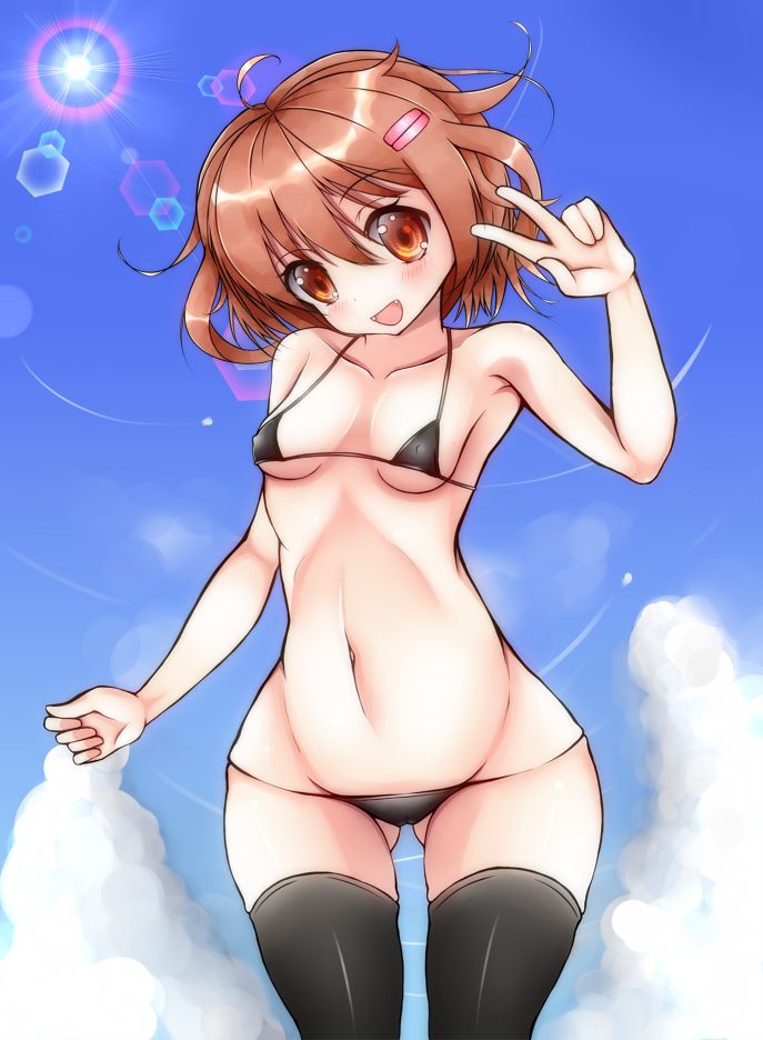 Ikazuchi page 8 full