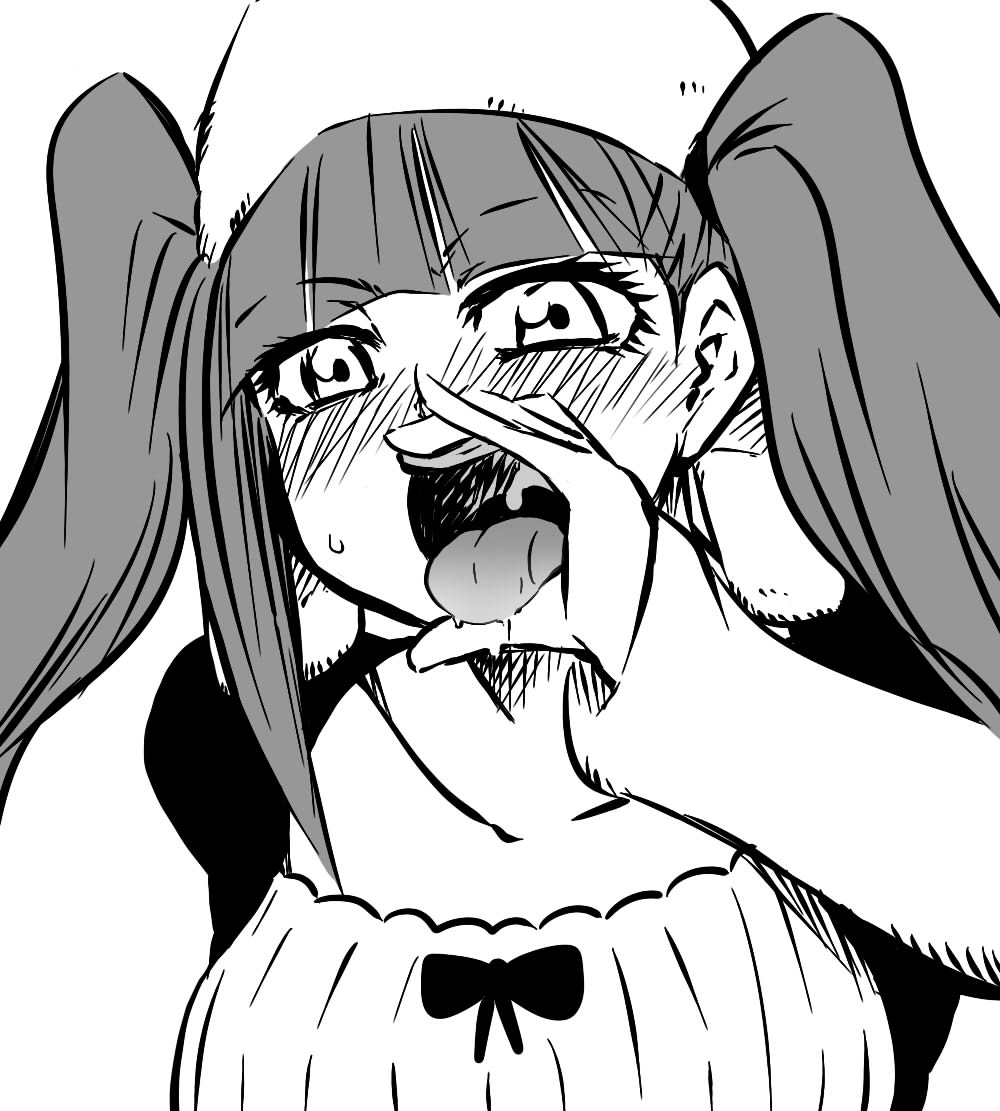 Riruka Dokugamine page 2 full
