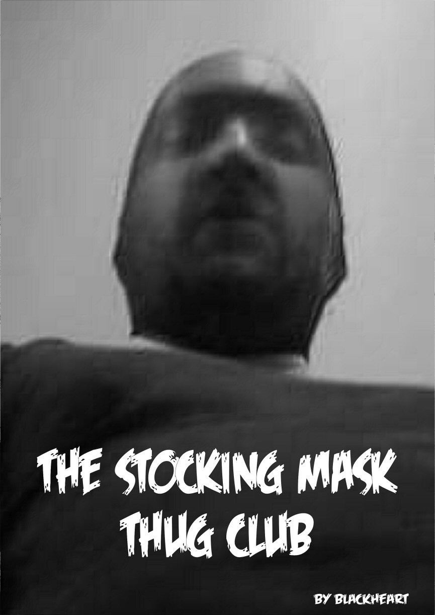 The stocking mask thug club page 1 full