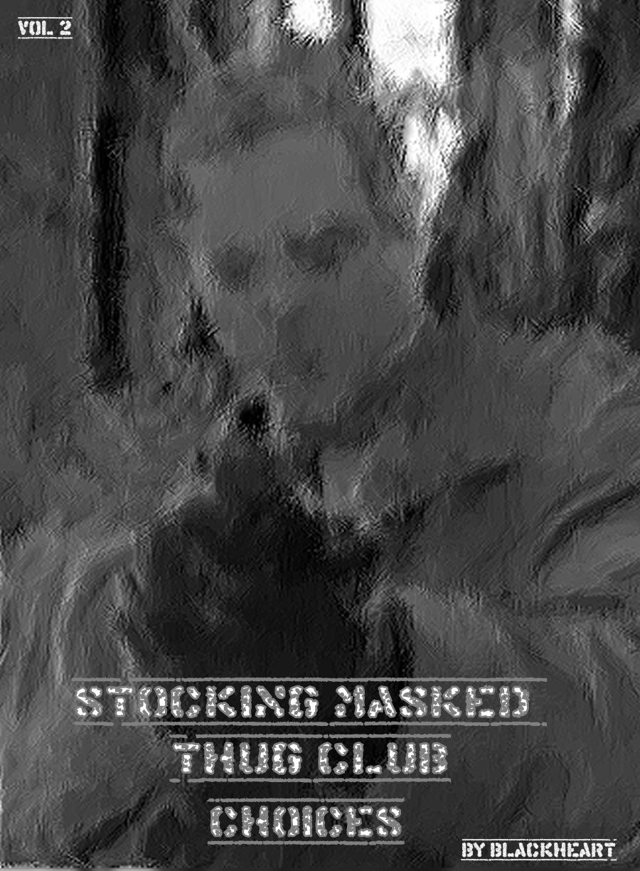 The stocking mask thug club page 8 full