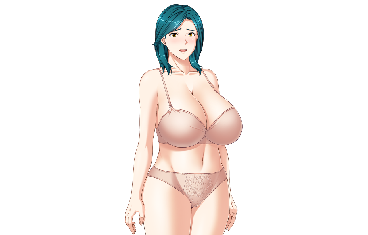 Kayoinbo ~Wagako no Geshuku de Onna ni Modoru Haha~ page 5 full