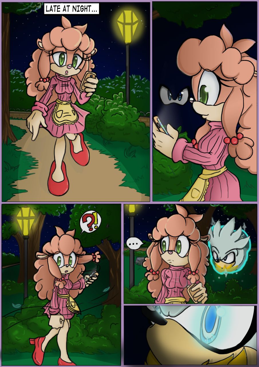 Schizophrenia page 2 full