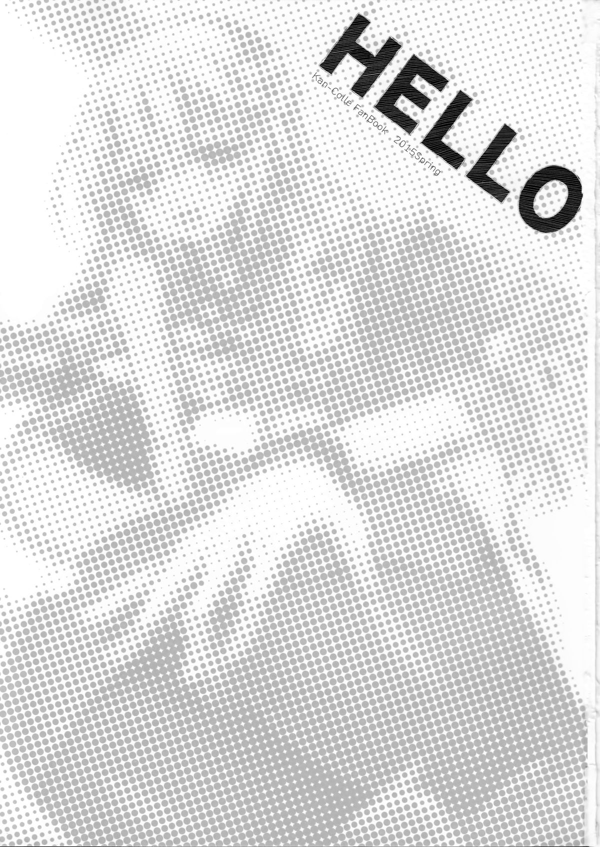 HELLO page 2 full