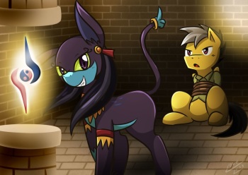Treasure Hunt cover