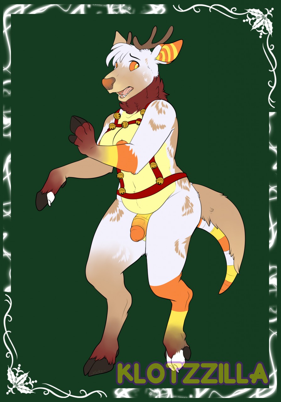 Artist - Shadowpelt page 6 full