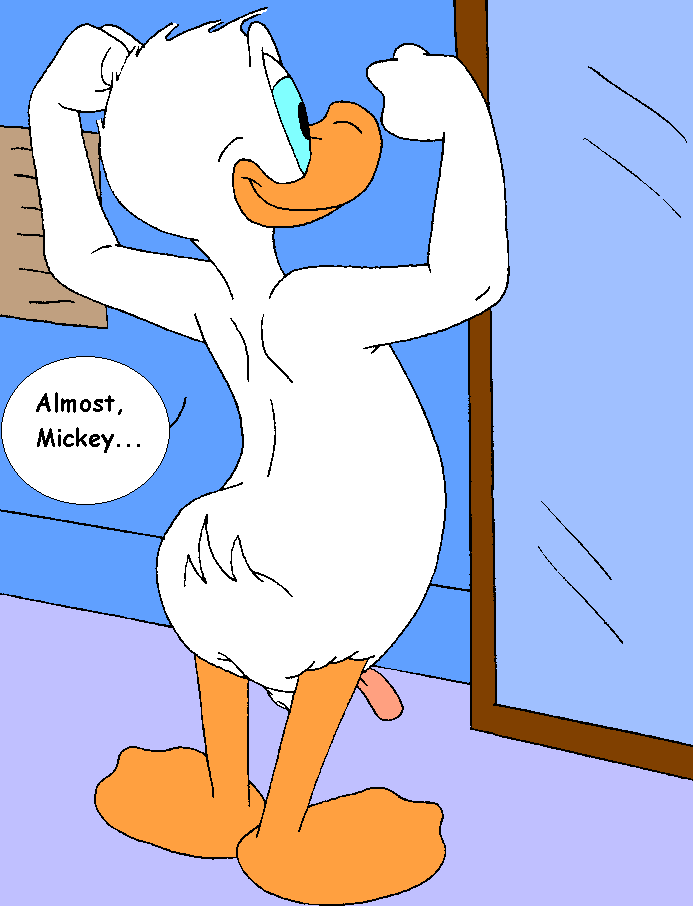 The Big Fight page 2 full