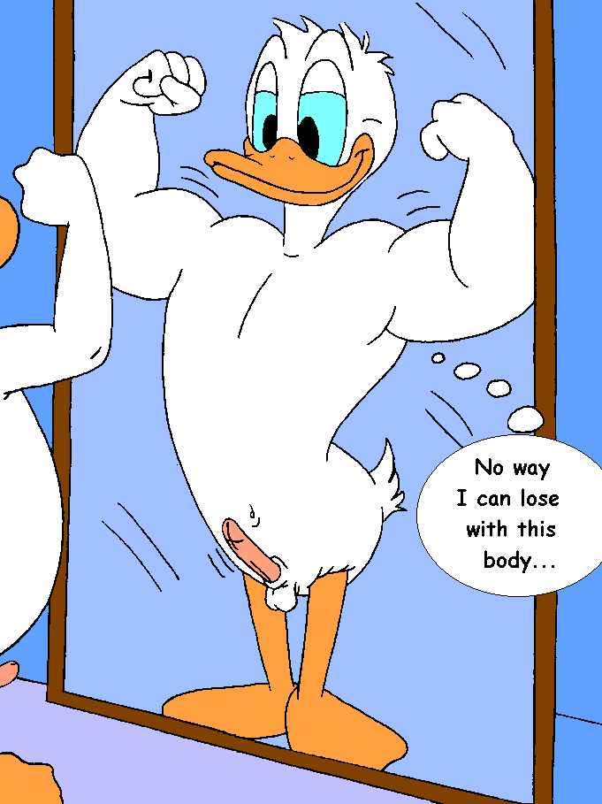 The Big Fight page 3 full