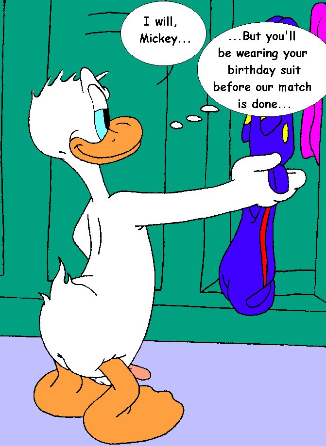 The Big Fight page 5 full