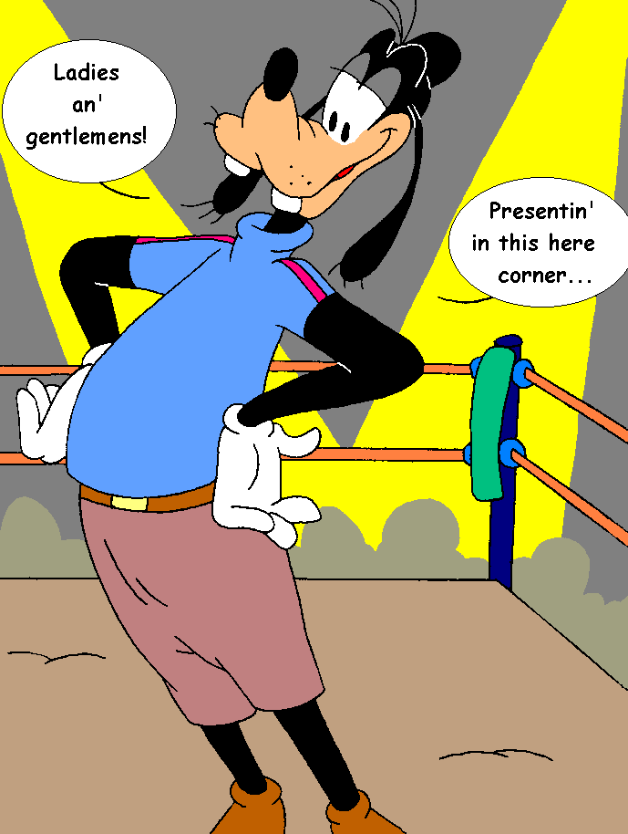 The Big Fight page 6 full