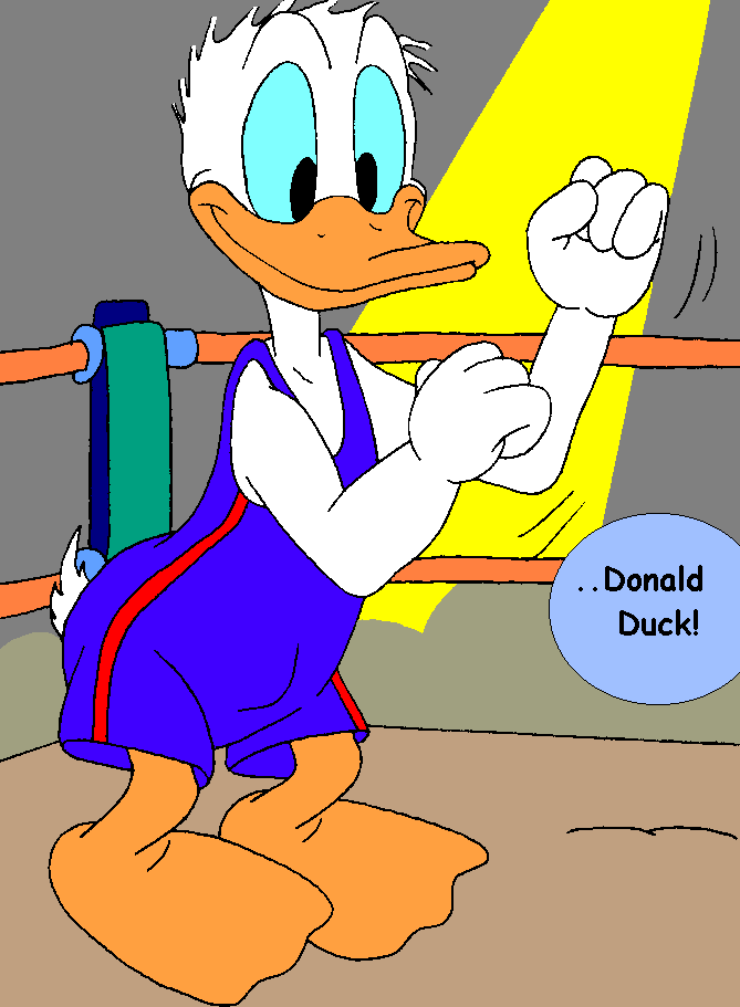 The Big Fight page 9 full