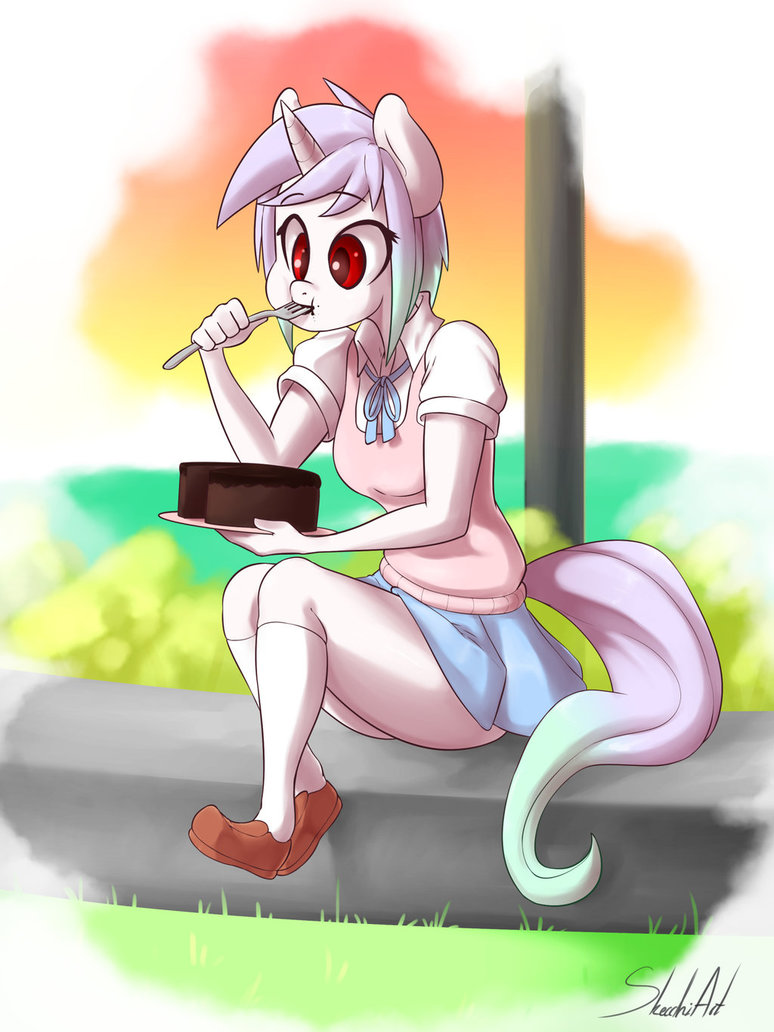 Skecchiart's DeviantArt Gallery page 4 full