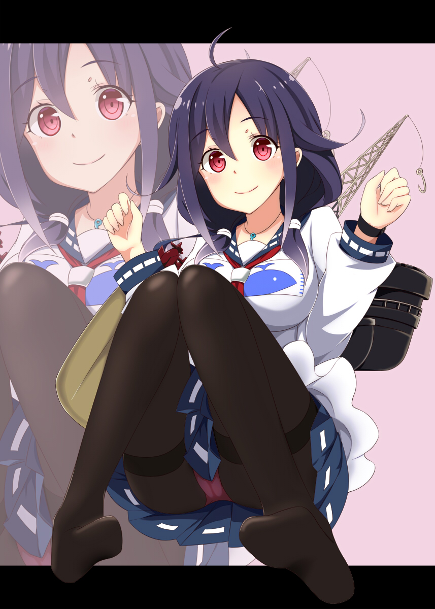 Taigei/Ryuuhou page 6 full