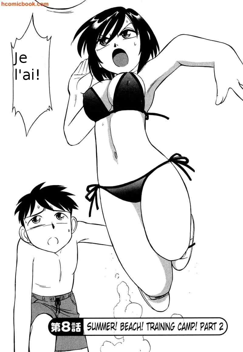 Cheers! 1 Ch. 8 page 3 full