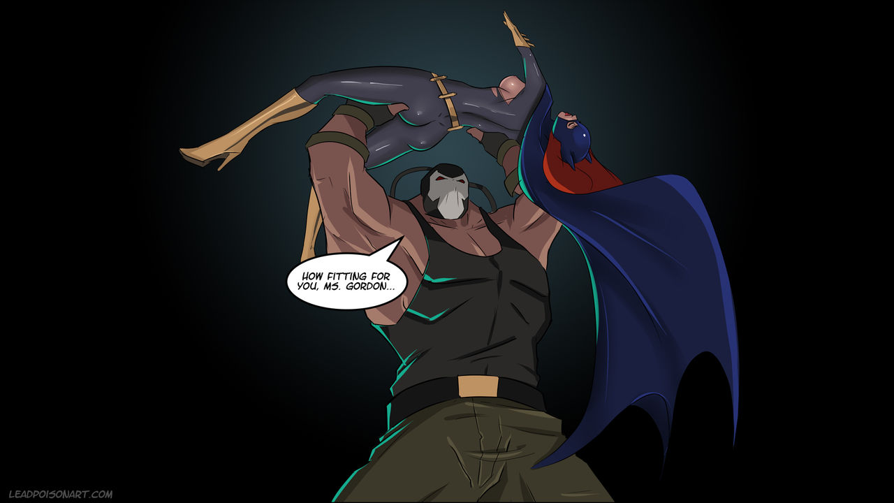 Slave Crisis #2 page 7 full