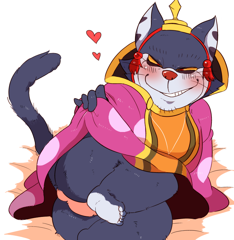 ワンニャン時空伝まとめたよー！ page 8 full