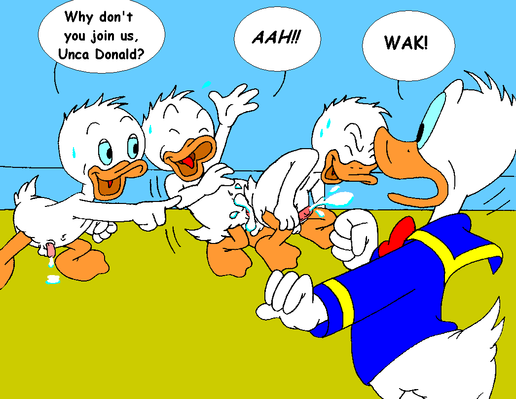 Overnight with Scrooge page 4 full