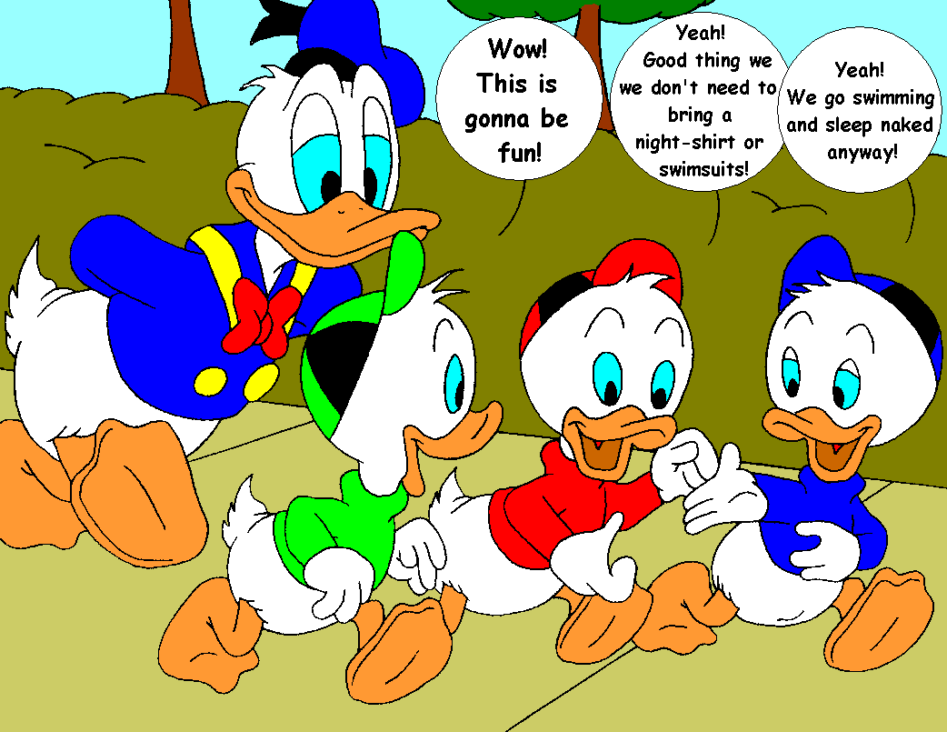 Overnight with Scrooge page 7 full