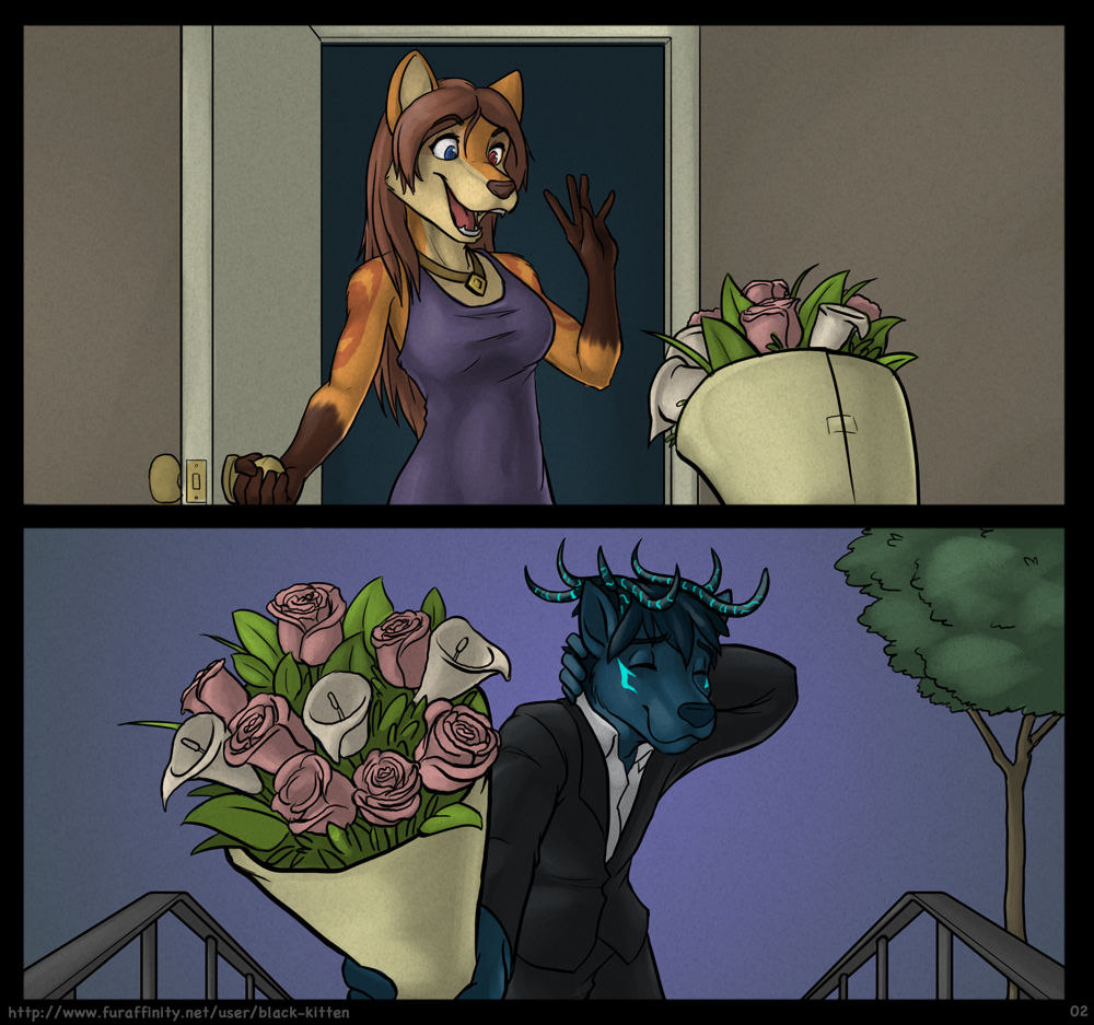 The Date page 2 full