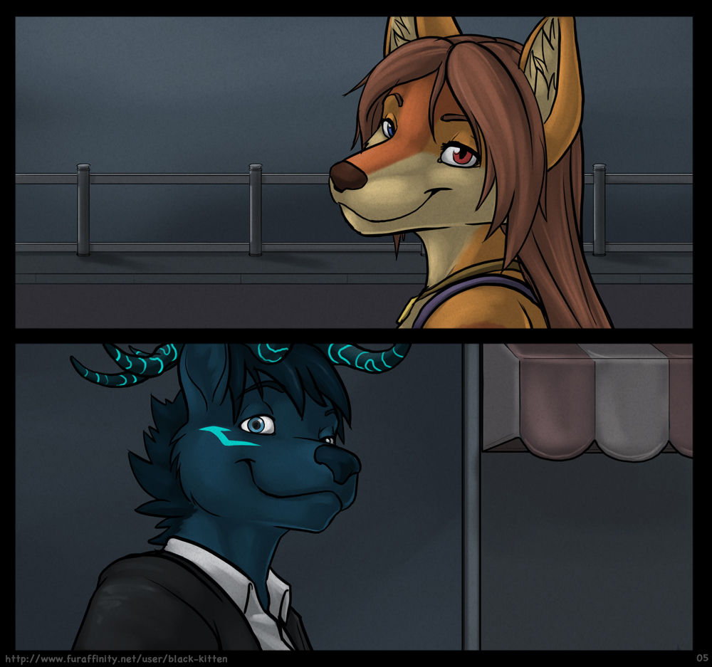 The Date page 5 full