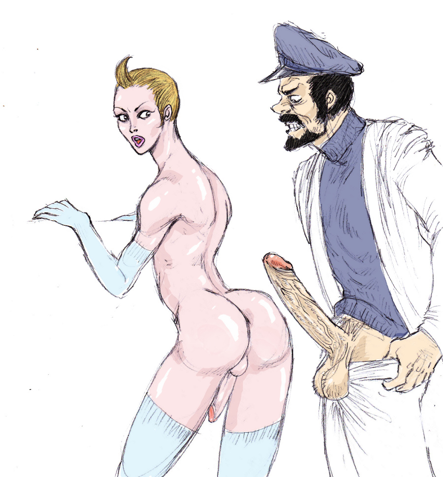 The Adventures of Tintin page 2 full