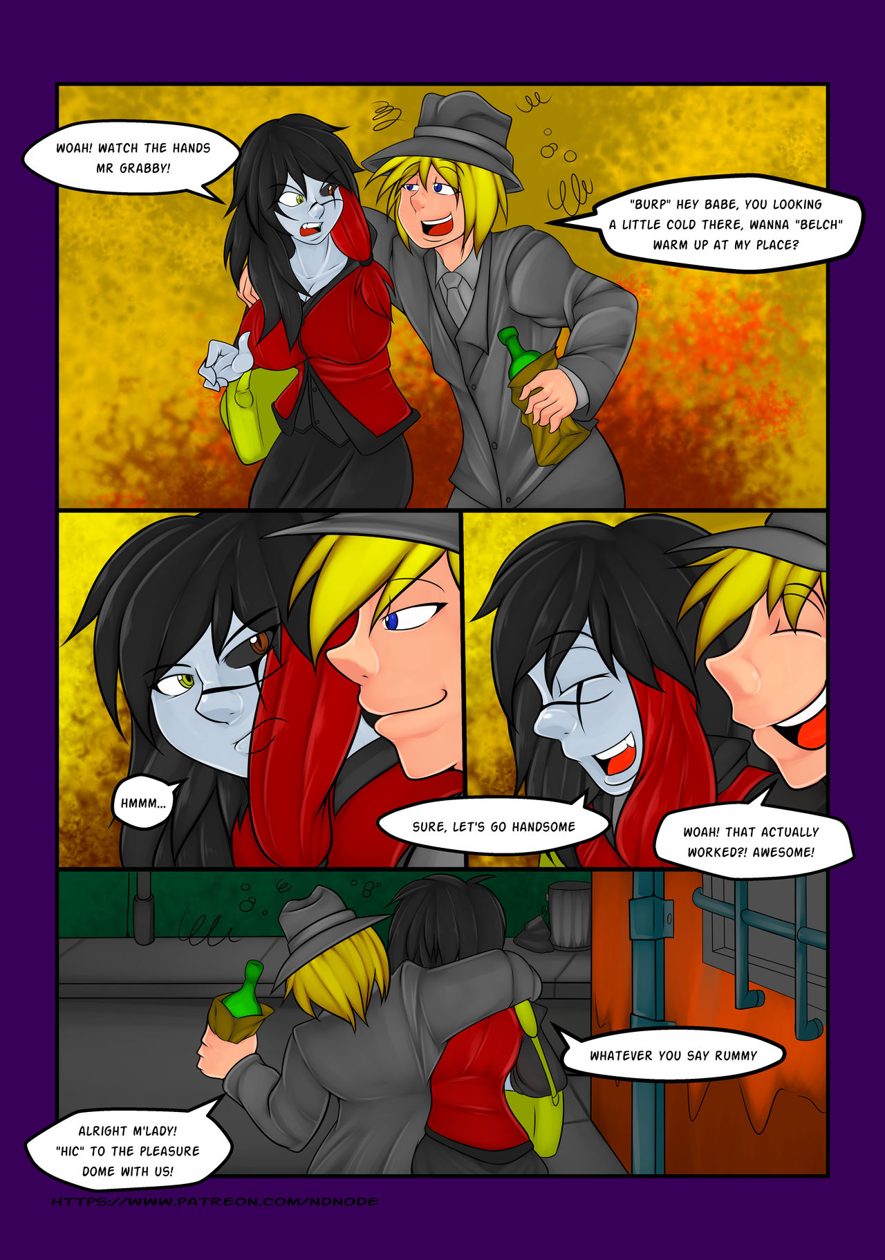 Vice, No Virtue page 2 full