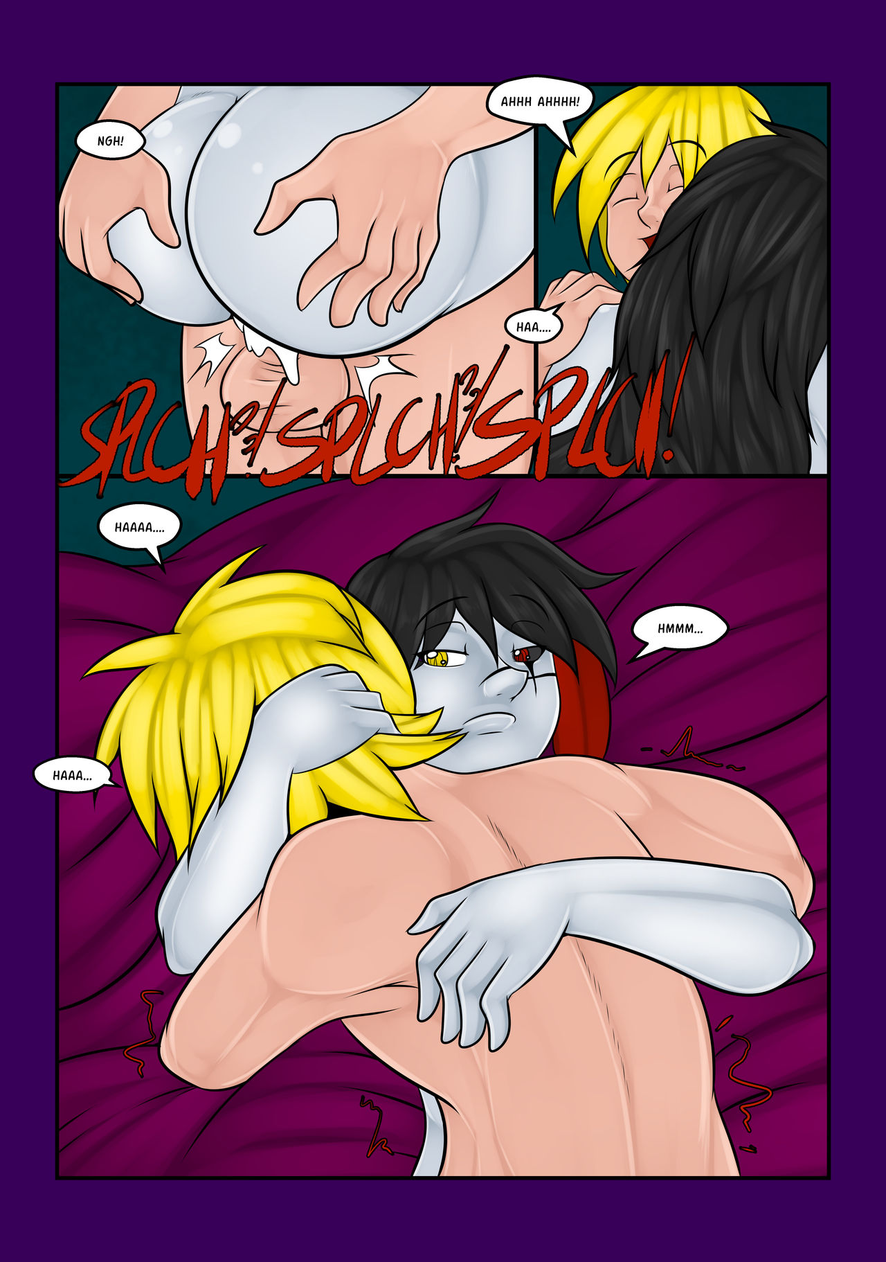 Vice, No Virtue page 6 full