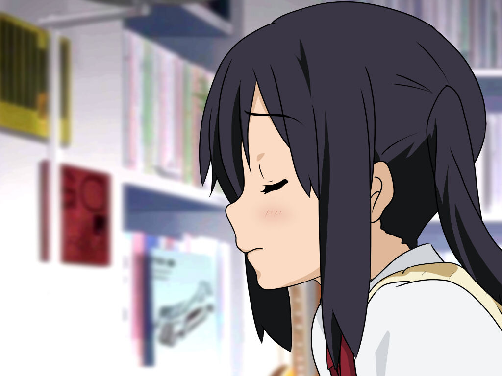 Azunyan ni Bukkake!! page 3 full