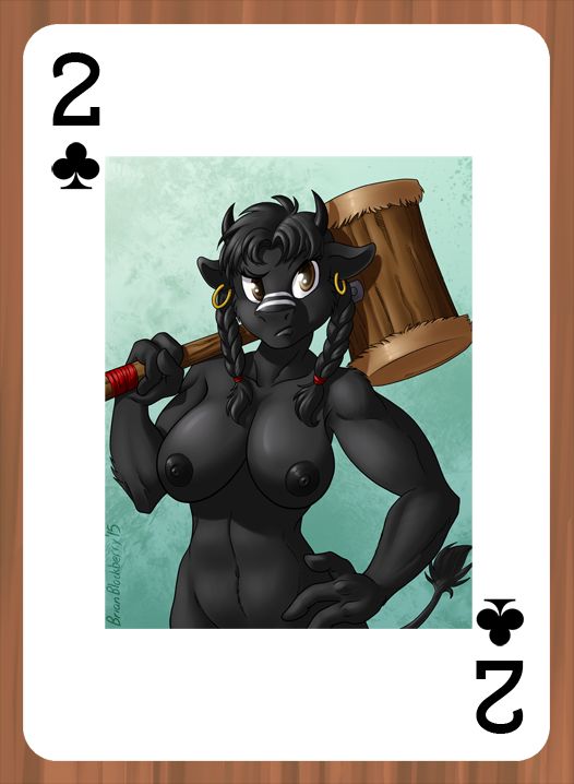 Artist - Brianblackberry page 5 full