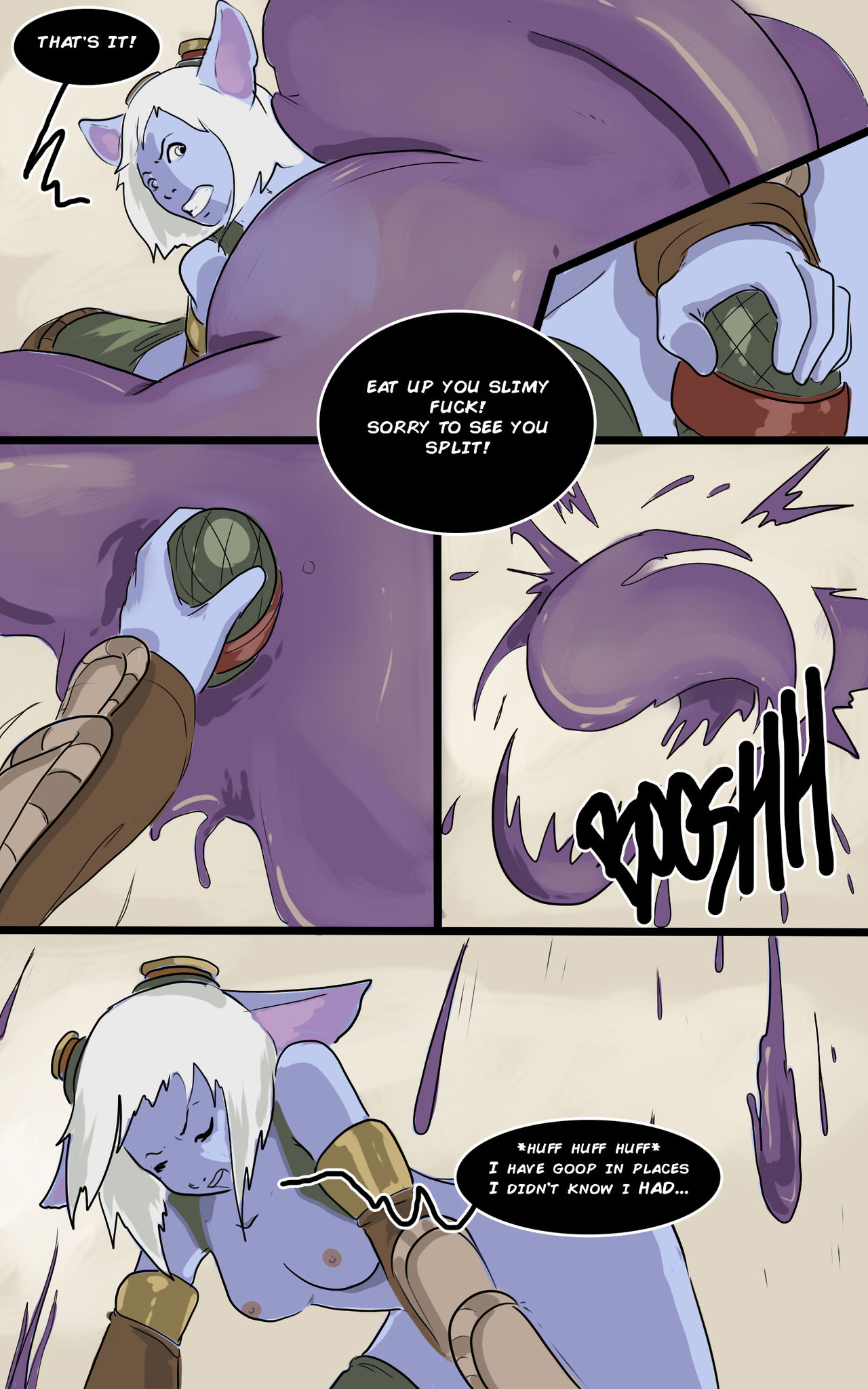Zac Attack page 4 full